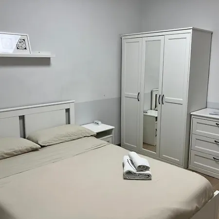 Pensionat Grattacielo *