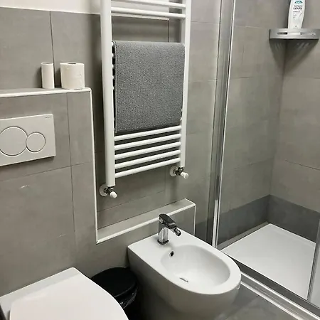 Grattacielo Pensionat