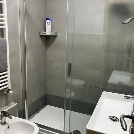 Grattacielo Pensionat