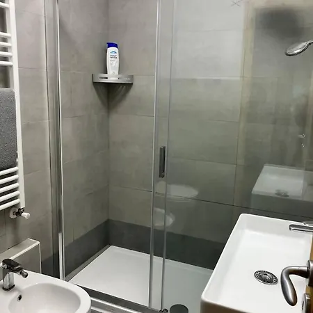 Grattacielo Pensionat Turin