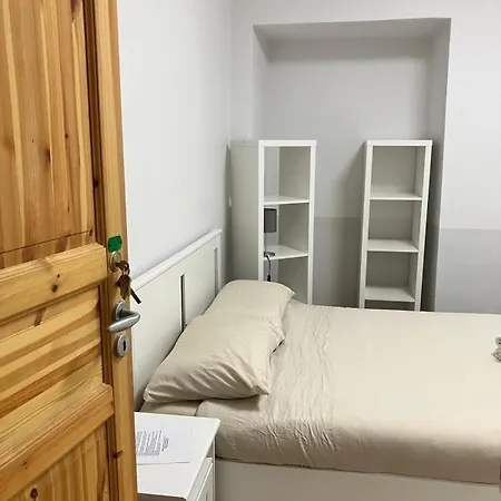 Pensionat Grattacielo