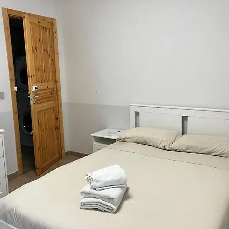 Pensionat Grattacielo