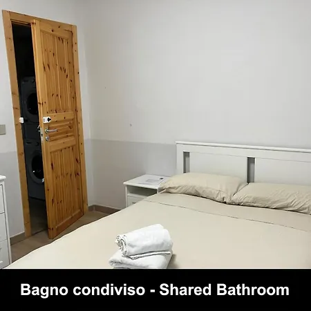 Pensión Grattacielo *