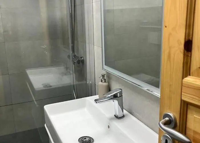 Гостевой дом Grattacielo