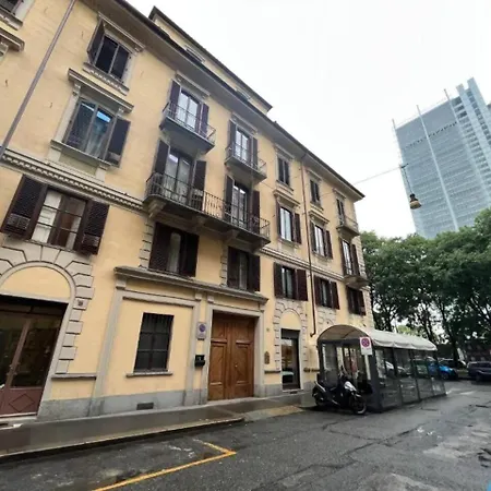 Grattacielo Torino