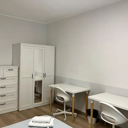 Grattacielo Maison d'hôtes