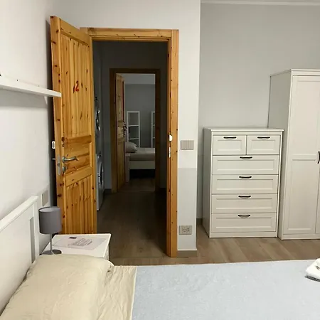 Maison d'hôtes Grattacielo *