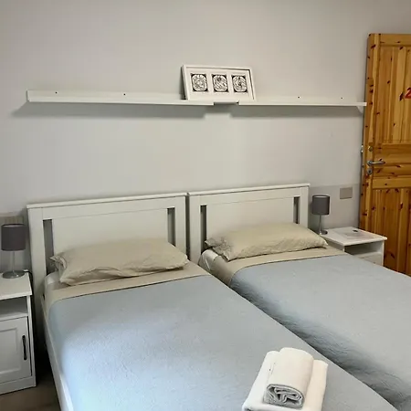 Maison d'hôtes Grattacielo *