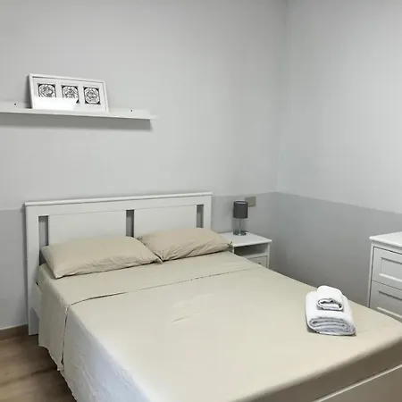 Grattacielo Maison d'hôtes *