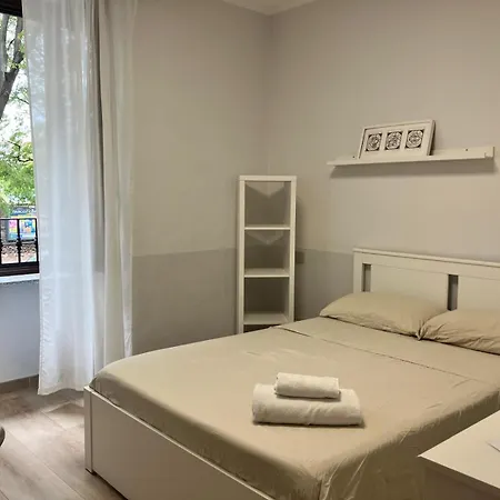 Grattacielo Maison d'hôtes Turin