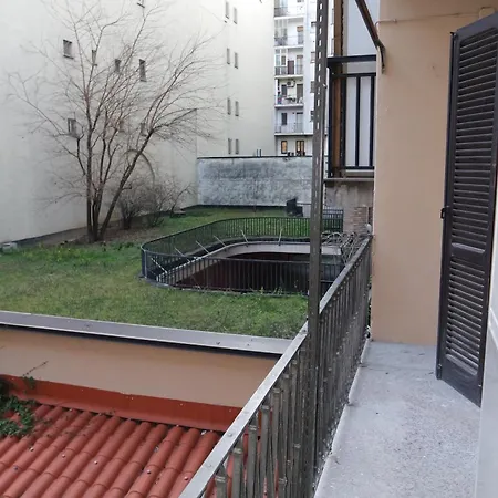 Grattacielo Maison d'hôtes Turin