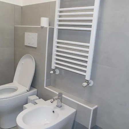 Maison d'hôtes Grattacielo