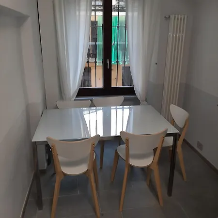 Maison d'hôtes Grattacielo Turin