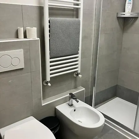 Maison d'hôtes Grattacielo Turin