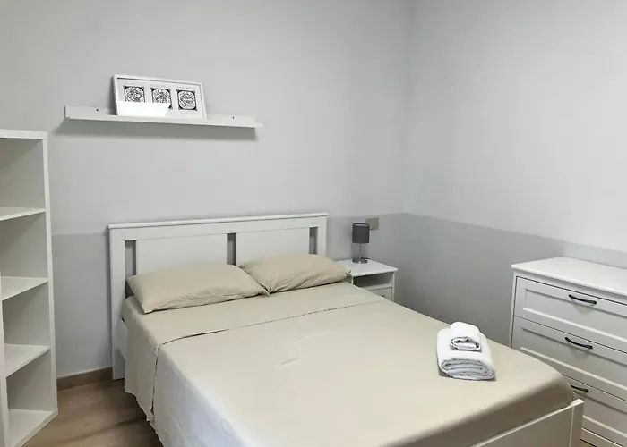 Grattacielo Pensionat Turin